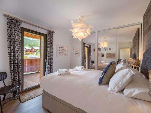 Apt Alchimie B23 - BO Immobilier - Reduced prices on ski passes Châtel & Portes du Soleil