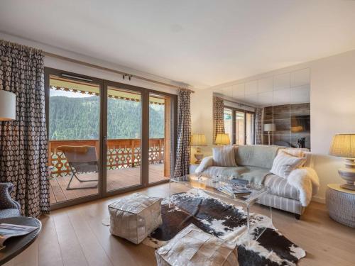 Apt Alchimie B23 - BO Immobilier - Reduced prices on ski passes Châtel & Portes du Soleil