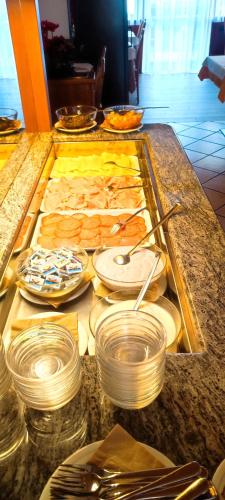 Fotografie z fotogalerie ubytování Hotel Miramonti v destinaci Vigo di Fassa