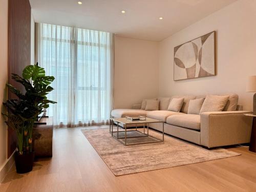 DAYF-POLO Modern 1BR Escape Polo Residences Meydan