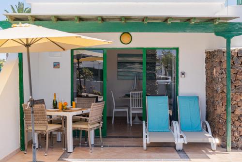 Casa Marina