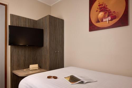 Timhotel Odessa Montparnasse