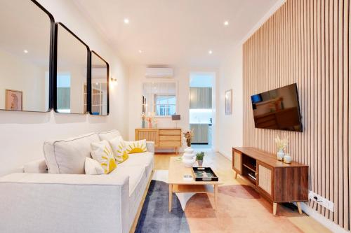 Pick a Flat's Apartment in le Marais - Rue Vieille du Temple