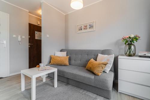 Flatbook Apartamenty - Sztutowo Zalewowa 12 z Parkingiem