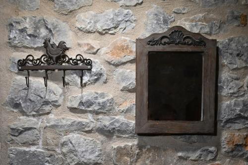 Foto dalla galleria di Kivotos Mani a Pyrgos Dirou