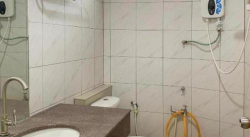 Bagno di Burmahtel Hotel