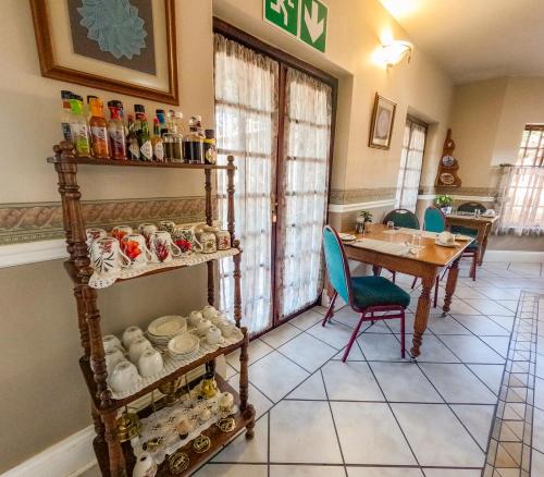 Foto dalla galleria di Westlodge at Graskop B&B a Graskop