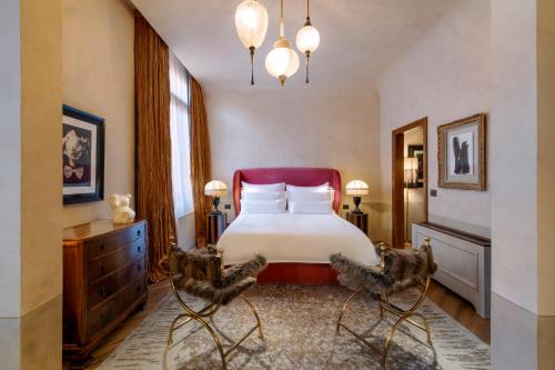 The James Suite Hotel Firenze 1564 - Small Luxury Hotels of the World photo 64