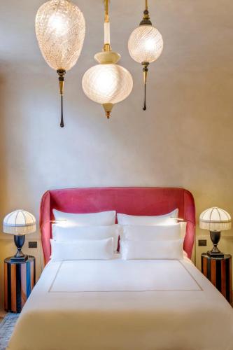 The James Suite Hotel Firenze 1564 - Small Luxury Hotels of the World photo 65