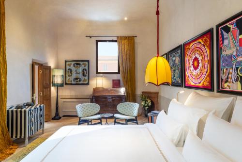 The James Suite Hotel Firenze 1564 - Small Luxury Hotels of the World photo 68