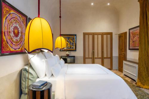 The James Suite Hotel Firenze 1564 - Small Luxury Hotels of the World photo 70