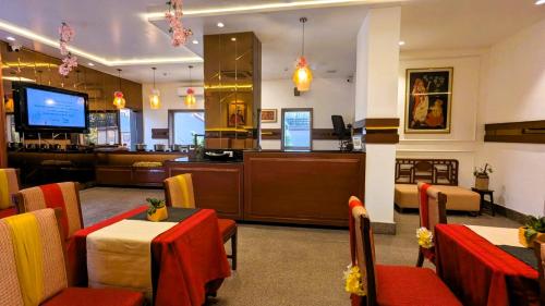 Fotografie z fotogalerie ubytování AgraOne - A Boutique Hotel by Dayal Lodge v destinaci Agra