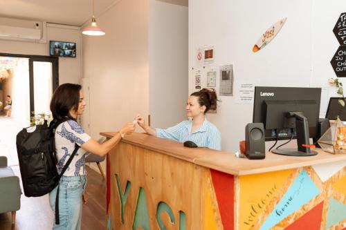 YASI Hostel photo 17