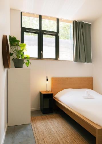 YASI Hostel photo 22