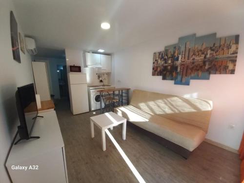 Las Torres Apartament