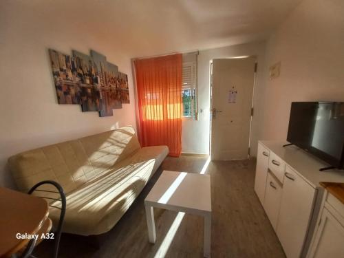 Las Torres Apartament