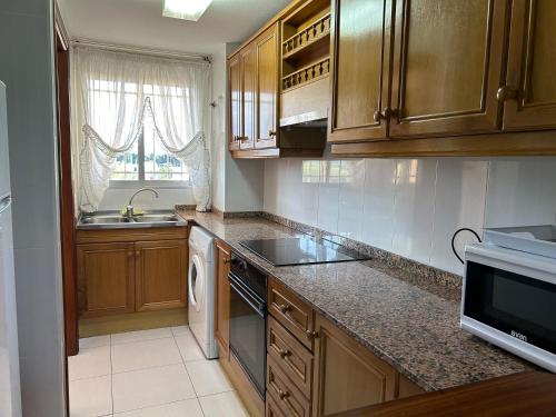 Apartamentos Azahar 3000