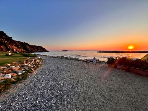 Foto dalla galleria di Apartment Tramonto a Punta Ala