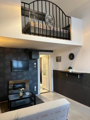 Budapest Center City Home 2