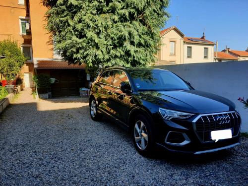 Fotografie z fotogalerie ubytování Hôte Stéphanois Studio & parking v destinaci Saint-Étienne