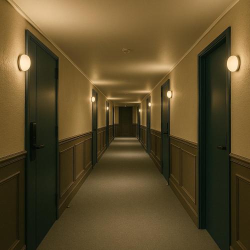 Gambar di galeri bagi Casa Incanto di Gumi