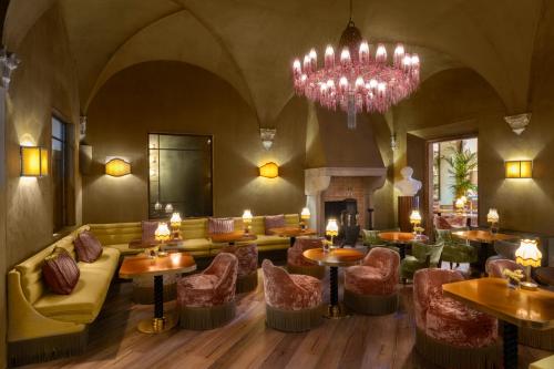 The James Suite Hotel Firenze 1564 - Small Luxury Hotels of the World photo 62