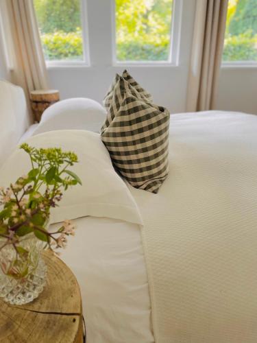 Φωτογραφία από το άλμπουμ του B&B de Wisperhof σε Wezup
