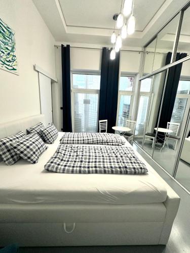 Prince main square apartment