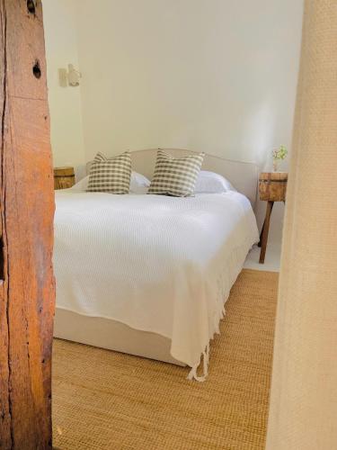 Φωτογραφία από το άλμπουμ του B&B de Wisperhof σε Wezup