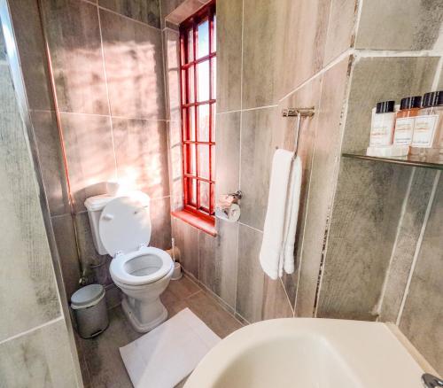 Bagno di Westlodge at Graskop B&B