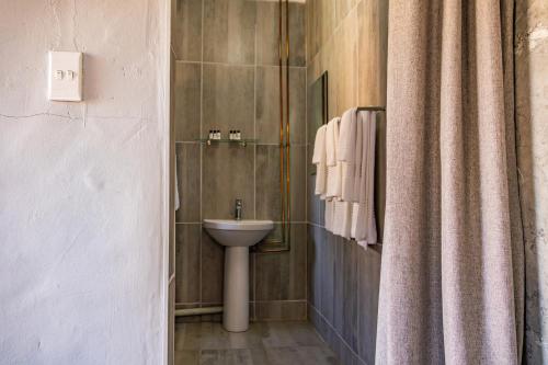 Bagno di Westlodge at Graskop B&B