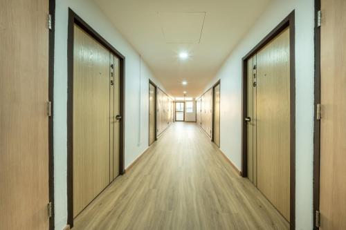 Fotografie z fotogalerie ubytování Thap Kaeo Poshtel City Center Korat v destinaci Nakhon Ratčasima
