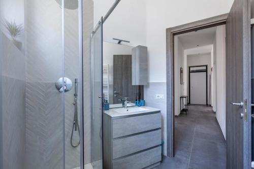 Ponte Milvio 3 Bedroom Apartment