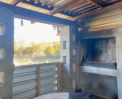 Gambar di galeri bagi Little Rock Inn di Somerset East