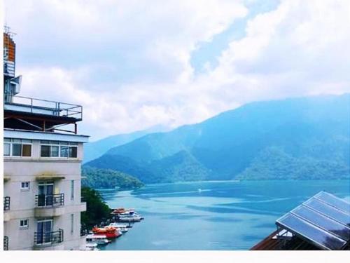 Gallery image of Weisen B&B in Yuchi
