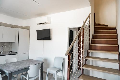 Gambar di galeri bagi Playa Dorada Residence di Lido di Scacchi