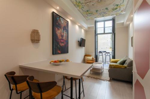 #3 Staywiz us - Mascoinat 1BDR Old Town, near beach Fan & WIFI