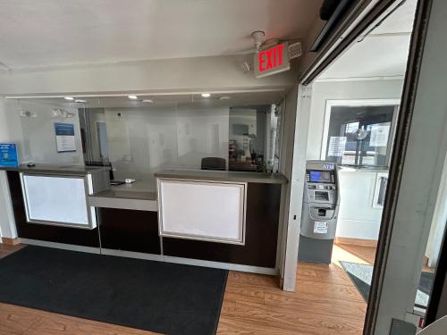 Galería fotográfica de Motel 6 Denham Springs, LA en Denham Springs