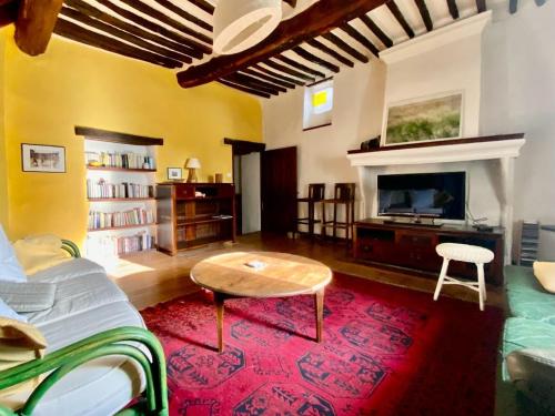 Maison de village, piscine, Colorado