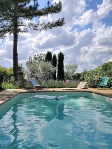 Maison de village, piscine, Colorado