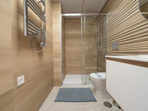 YourSpain Apartament S243B Heated pool