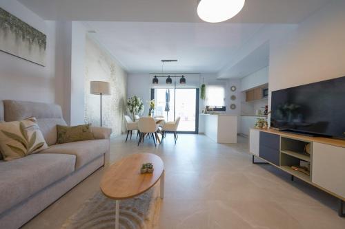 YourSpain Apartament S243B Heated pool