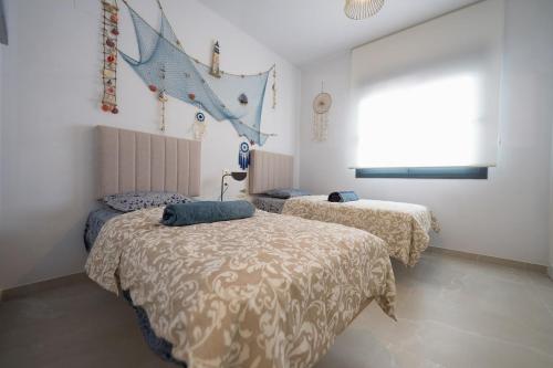 YourSpain Apartament S243B Heated pool
