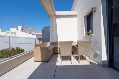 YourSpain Apartament S243B Heated pool