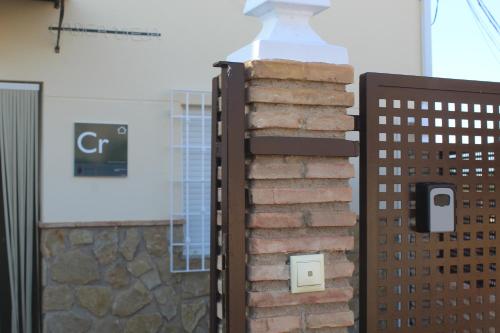 AlbujónにあるLa Casica Viejaのギャラリーの写真