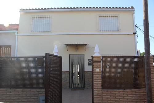 カントリーハウスが所在する建物