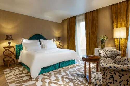 The James Suite Hotel Firenze 1564 - Small Luxury Hotels of the World photo 21