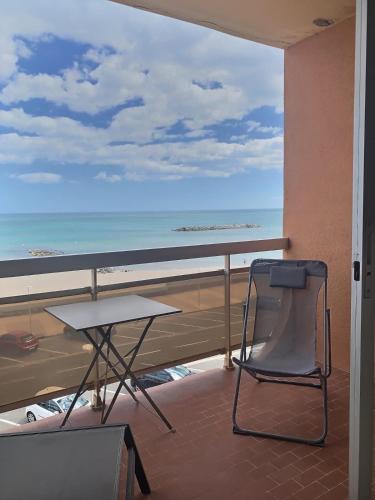 Residence De La Plage
