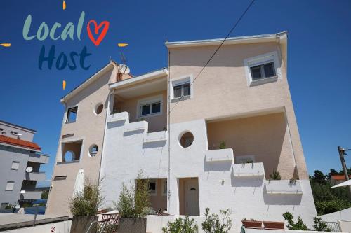 Φωτογραφία από το άλμπουμ του Villa Anabella I στο Ζαντάρ