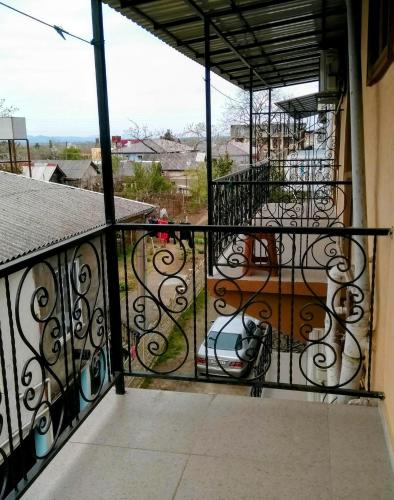 Gallery image of Hotel ,,Nika & Nina" in K'obulet'i